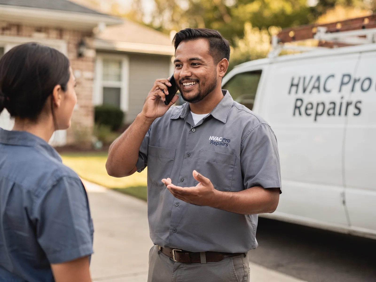 Heat Pump Repair Weikert, PA FAQs